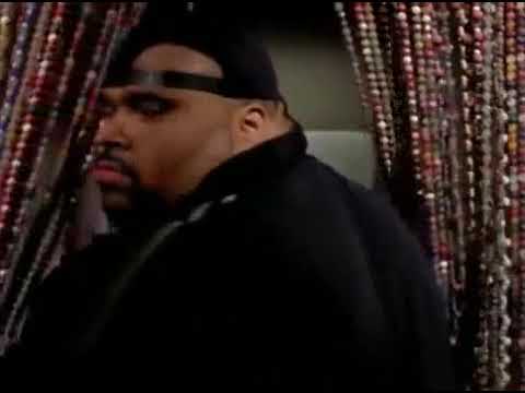 Thicker Than Water (1999) - Big Pun Scene