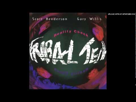 Tribal Tech - Nite Club