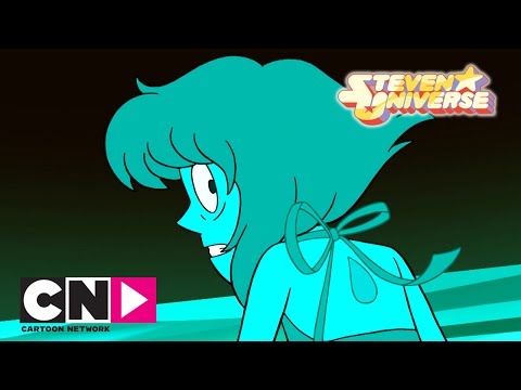 Steven Universe | Finding Lapis | Cartoon Network