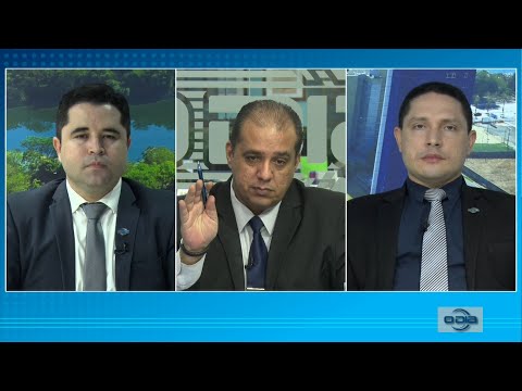 Política do Dia 16 01 2023