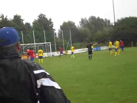 TSV Erksdorf - SG Eder