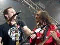 MAREA - El Perro Verde (con Iker y El Drogas ...