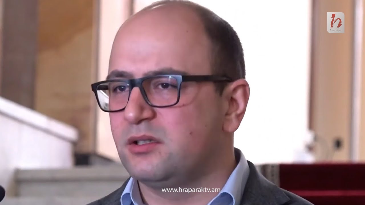 Ես իմ ասածներին տեր եմ, ներառյալ այն, որ Նիկոլ Փաշինյանը դավաճան է. Մամիջանյան