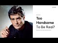 What Made Alain Delon So Attractive Celebrity Face Breakdowns