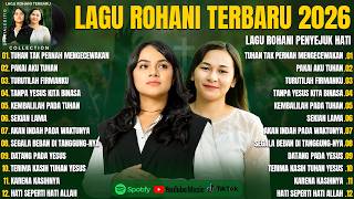 Download lagu TUHAN TAK PERNAH MENGECEWAKAN - ELLEN MAMO & MITHA TALAHATU FULL ALBUM (LIRIK) TERPOPULER 2026 mp3 Download lagu TUHAN TAK PERNAH MENGECEWAKAN - ELLEN MAMO & MITHA TALAHATU FULL ALBUM (LIRIK) TERPOPULER 2026 mp3