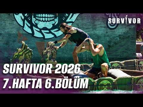 Survivor Türkiye and TV8