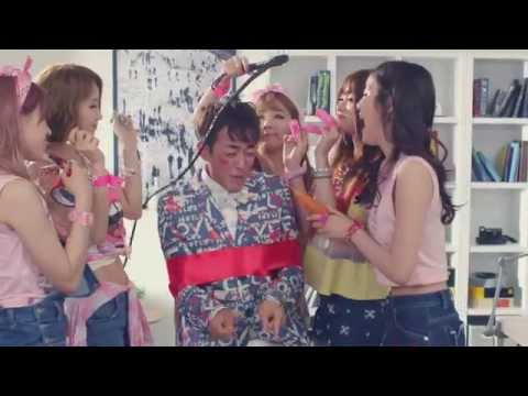 [k-pop] 타히티 3번째 싱글 