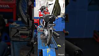 Download lagu honda tuning ❤️ || honda cg 125 modified #honda125 #bikelover #viralshort mp3