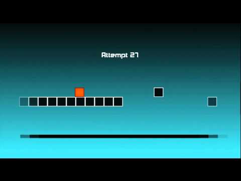 Nerd Rage | episode 2 | The Impossible game