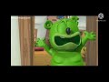 Gummy Bear Screams LOUD