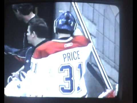 Daniel Alfredsson Goal No 3 Vs Habs