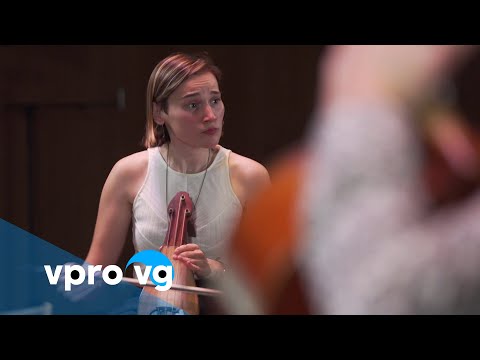 Mundus Quartet - Vrije Geluiden Sessies live 2020