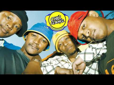 OLD SCHOOL KWAITO MIX PART 1