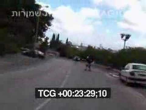 inline downhill in Israel 27/05/06