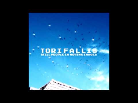 Tori Fallis - Twelve Feet Tall