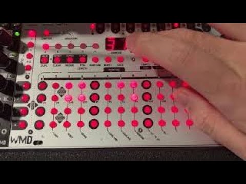 WMD Metron Voltera Bug