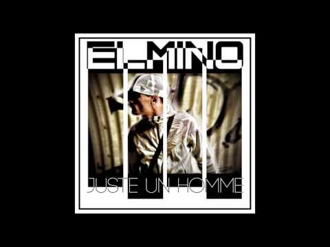 Elmino - Destination finale feat Soulef et Ange le rital - Album juste un homme [Officiel audio]