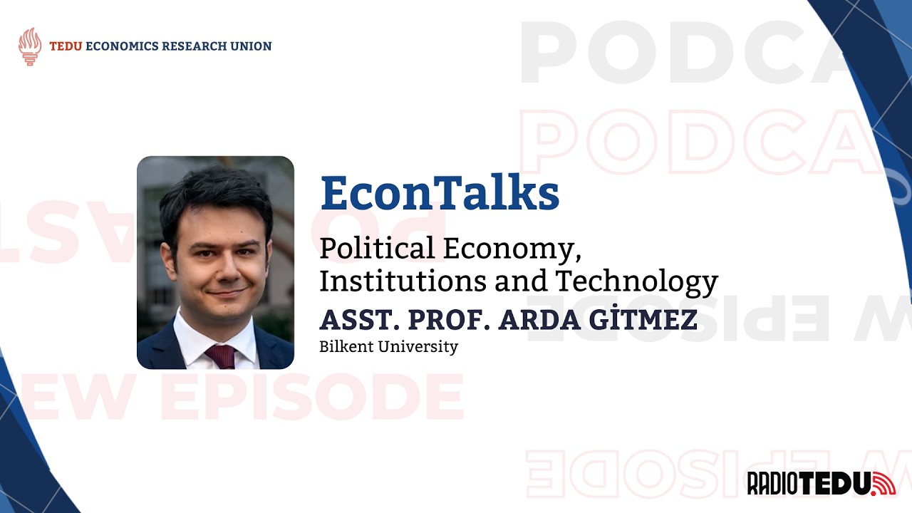 Political Economy, Institutions and Technology