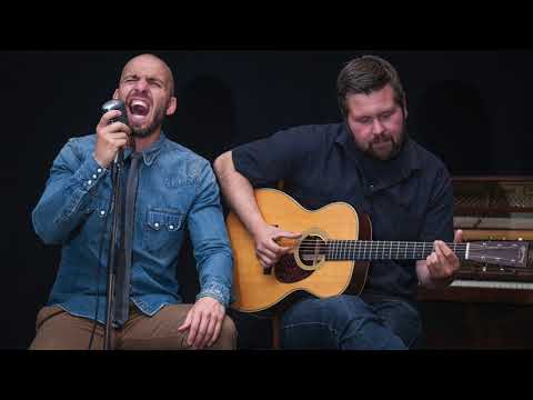 If I Was Your Man Cover - FM95BLÖ