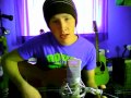 Whatcha Say - Jason Derulo (acoustic cover by michaelschulte) FREE MP3!!