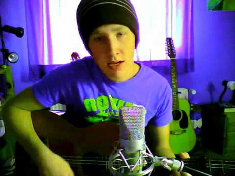 Whatcha Say - Jason Derulo (acoustic cover by michaelschulte) FREE MP3!!