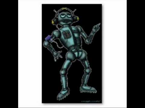 MiniBlaze-Mr. Robomouth (2009)