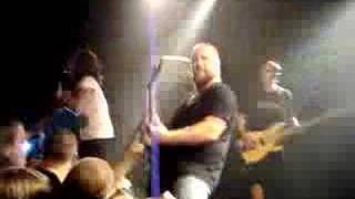 Walls Of Jericho - Plastic (short) - Hell On Earth 2007
