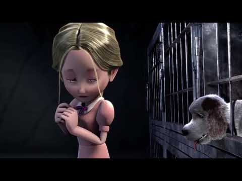 Take Me Home, by Nair Archawattana || Animated Short Film || Kahaniya