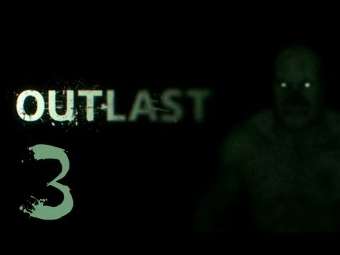 Pause Plays: Outlast - Episode 3 - Tongue & Liver