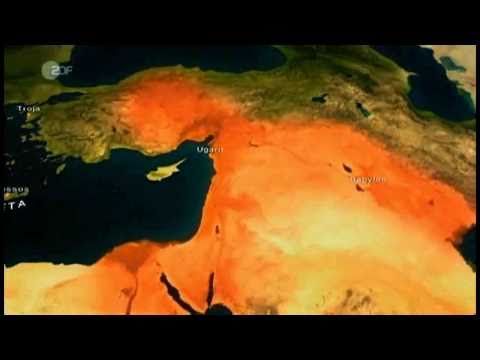 Das Bronzekartell - Wirtschaftsboom am Mittelmeer 2/3