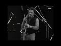 A Blues by Johnny Griffin 1973