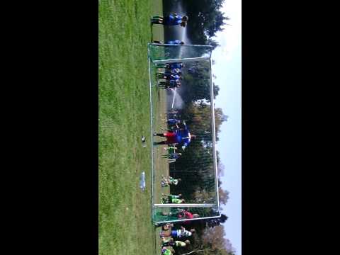 MKS TUSZYN VS AKADEMIA TUSZYN