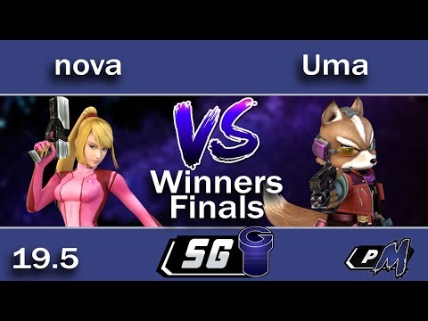 SG 19.5 WF - BITC | nova (ZSS) vs BITC | Uma (Fox)