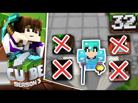 Minecraft Cube SMP S3: E32 - SOUTHSIDE'S LAST HOPE??