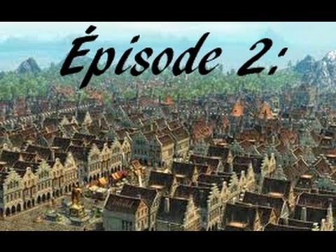 Anno 1503 : Le Nouveau Monde PC