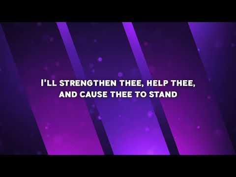 Thumbnail for How Firm A Foundation video