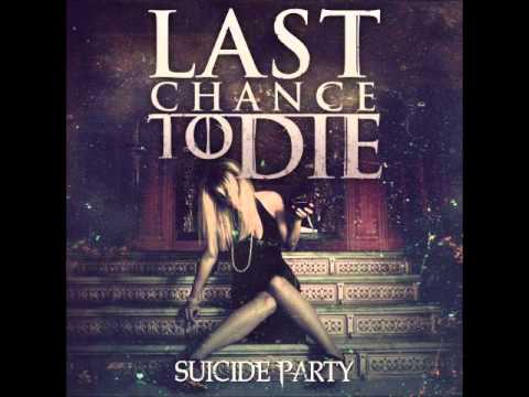 Last Chance to Die - Melody of Destiny