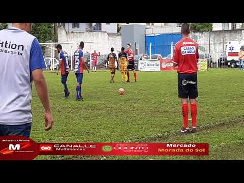 MELHORES LANCES DO JOGO NO CALDEIRÃO DA BAIXADA