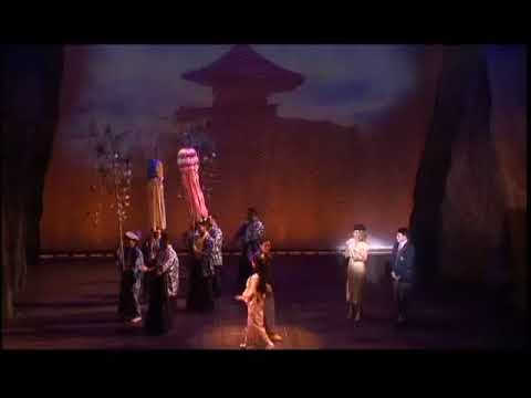 Highlights of Emily Padgett and More the World Premiere of Pasadena Playhouse's WATERFALL