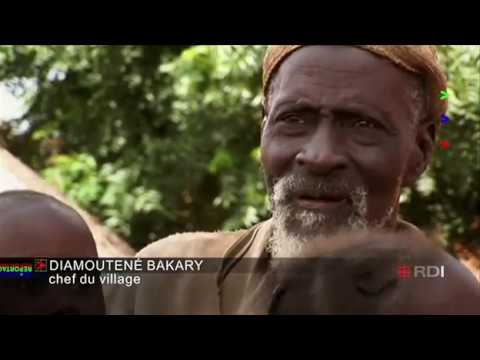 Les Grands Reportages -  Le Cote Obscur Du Chocolat