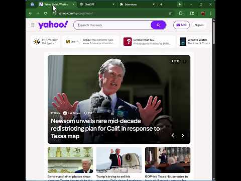 Item video thumbnail