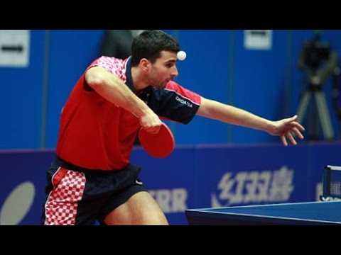 Andrej Gacina vs Par Gerell (ETTC 2015)