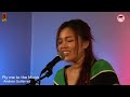 Fly Me To The Moon Performed By Andrea Gutierrez On LodiMix 93 9 IFM