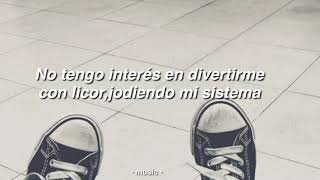 Prxz - Love is more depressing than depression/Sub.Español