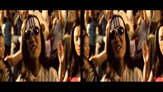 MV Poetic Ammo: Somebody&#39;s Watching Me