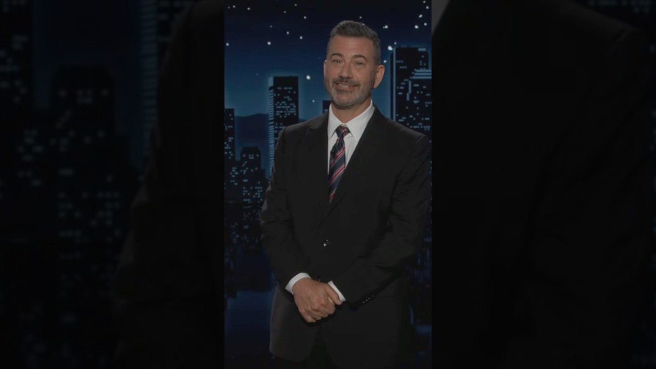Kimmel gets RECORD-BREAKING RATINGS after RETURN