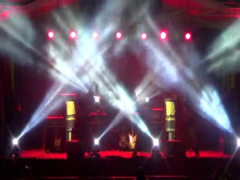 Killharmonic - Sound Of Underground 2015 (Full show)