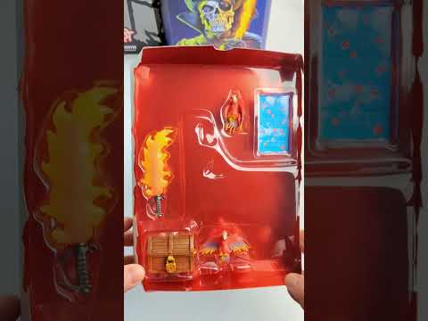 Unboxing Super 7 : Captain Deadstar !