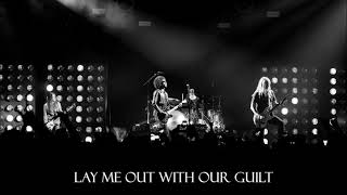 Alice In Chains -  The One You Know (Lyrics)