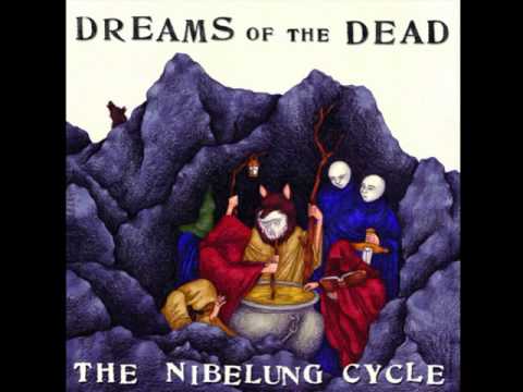 Dreams of the Dead - Fafnir the Twisted